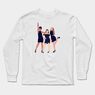 The Bold Type Girl Gang Long Sleeve T-Shirt